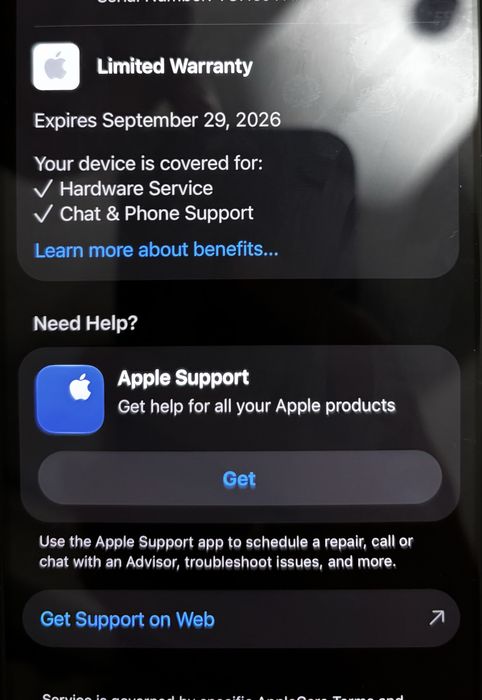 Iphone 15 256 GB