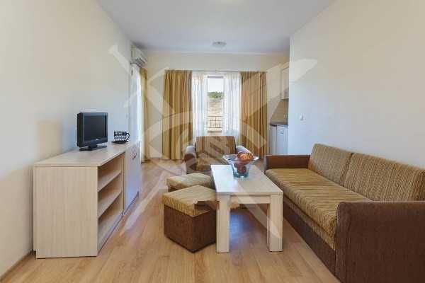 Двустаен апартамент в Созопол 72112