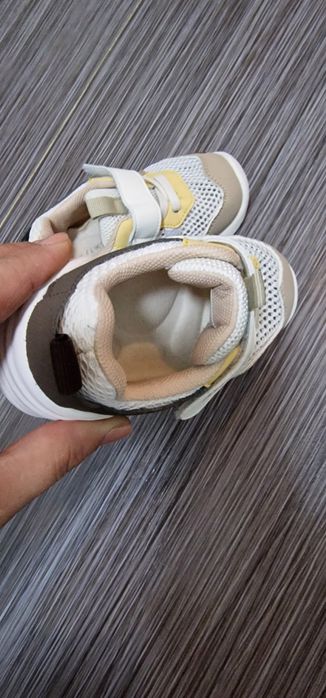 Детские кроссовки 19/145