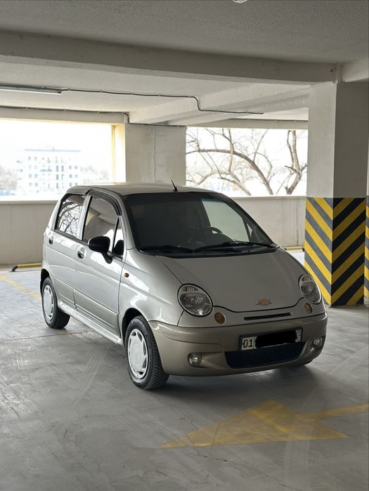 Matiz Best 2009 Super bez konditsioner srochna sotiladi