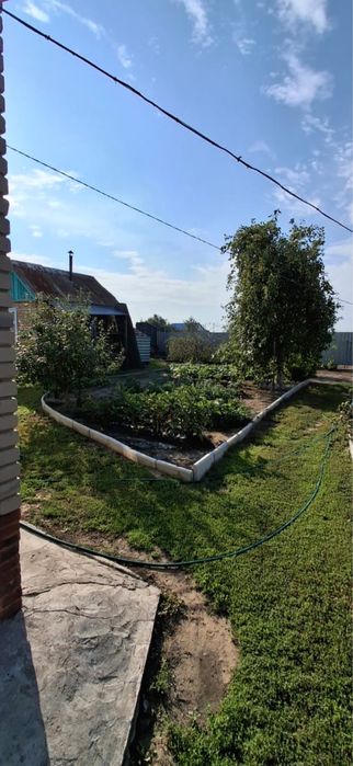 Продам дом в поселке Садчиковка