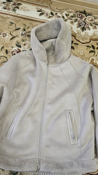 Продам  женские зимние вещи