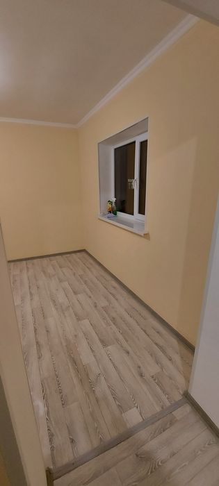 Времянка на долгий срок