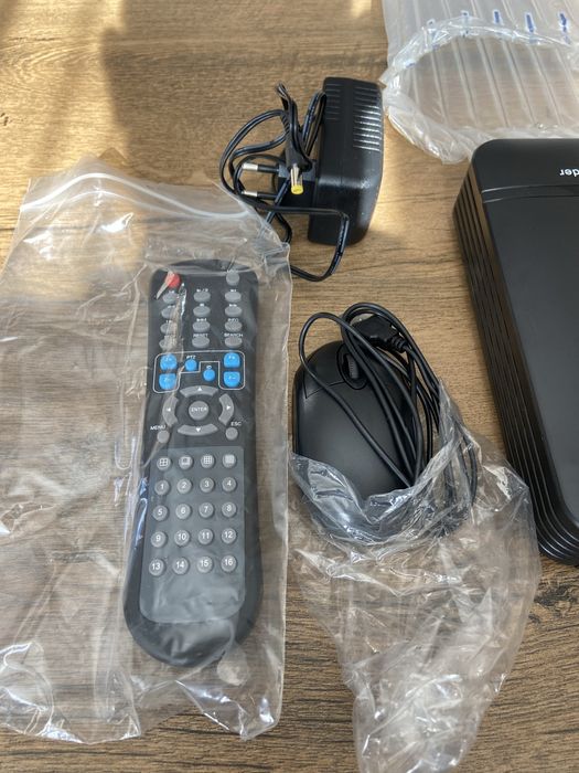 Digital Video Recorder n1008f