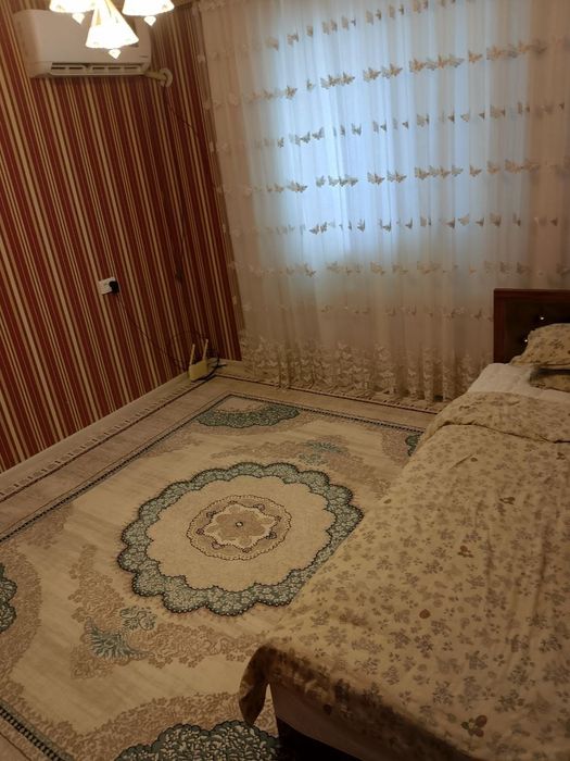 Квартира сотилади