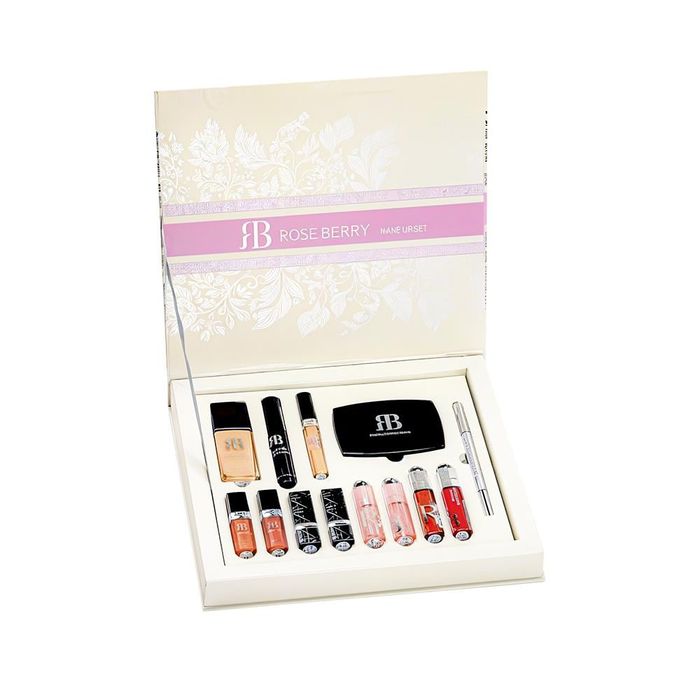 Rose berry набор