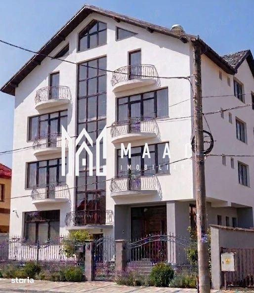 Spațiu birouri de închiriat | Trei Stejari, Sibiu | 400 mp