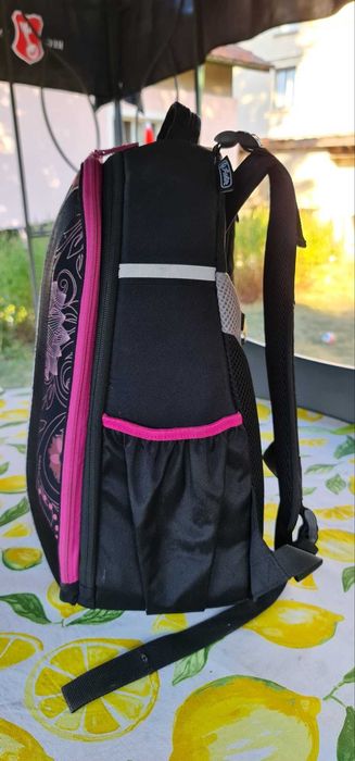 Ученическа раница be.bag