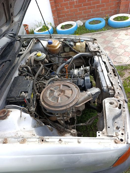 Продам  Ауди 80 б3