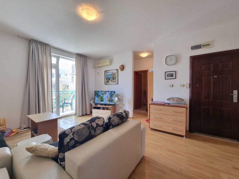 Продава се Тристаен апартамент в к.к. Слънчев бряг - 114 кв.м за 614 €/кв.м - Снимка #5