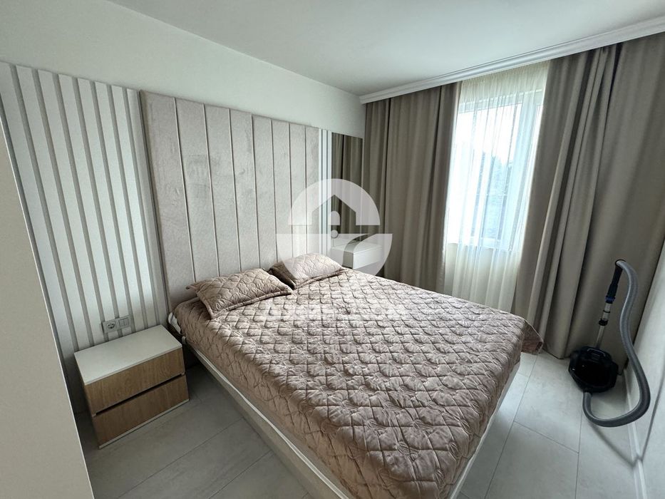 Продава се Двустаен апартамент в к.к. Слънчев бряг - 50 кв.м за 969 €/кв.м - Снимка #4