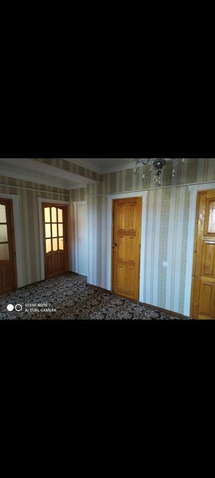 Квартира сатылады!