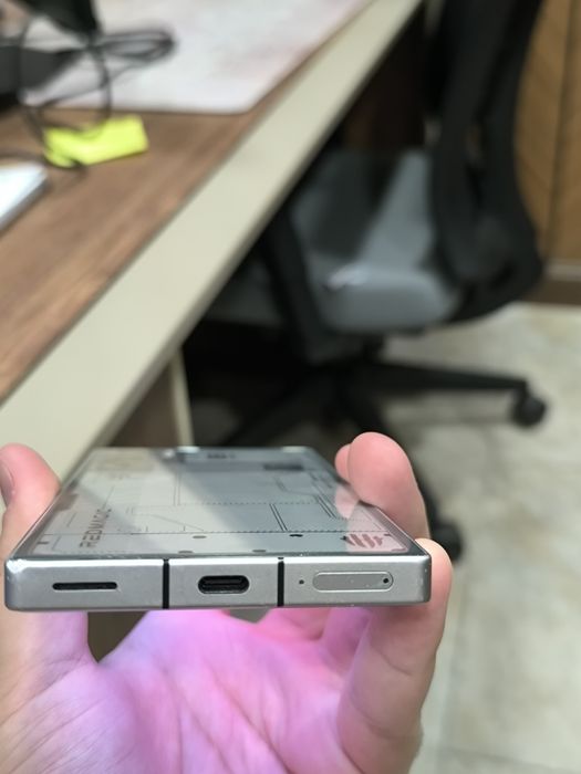 Redmagic 9 pro срочно