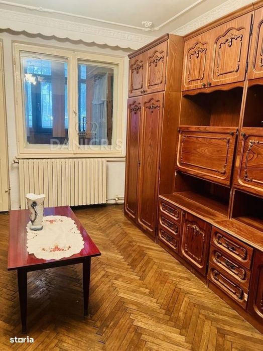 Apartament 2 camere|Brotăcei – Tomis III | Ideal locuit sau investiție