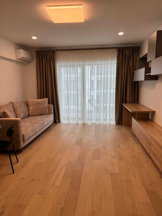 ofer spre inchiriere apartament 2 camere