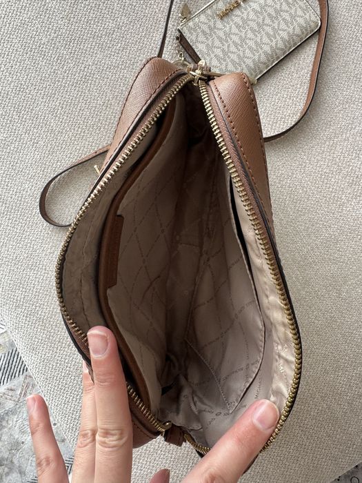 Сумка кросс боди Michael Kors