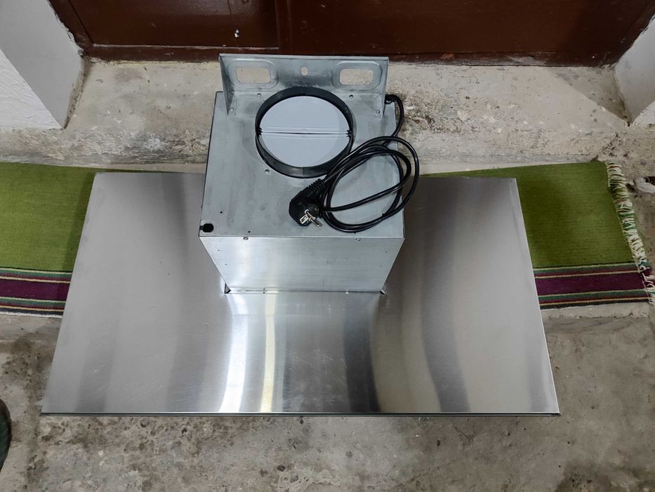 Ремонт вытяжки в Ташкенте любой сложности грамотно с гарантией