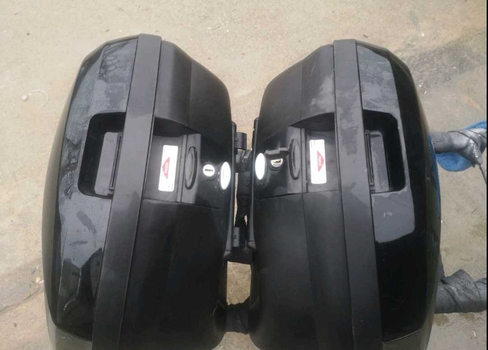 Продавам HONDA DN-01