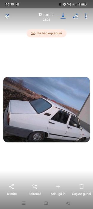 Vând Dacia 1310 model 1997