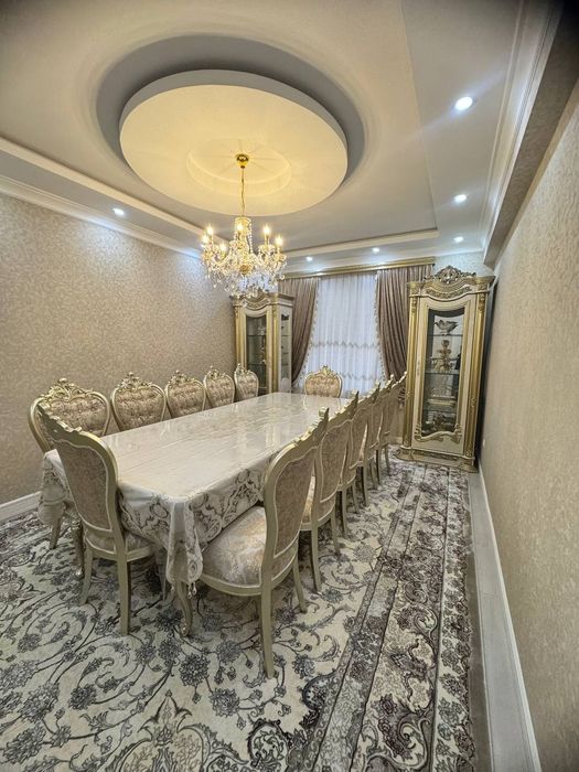 Срочно Аренда Новостройка 3 комнаты 3 этаж новая, никто не жил 700$