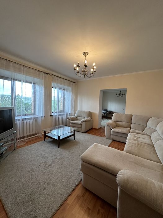 Шикарный коттедж в Боровом