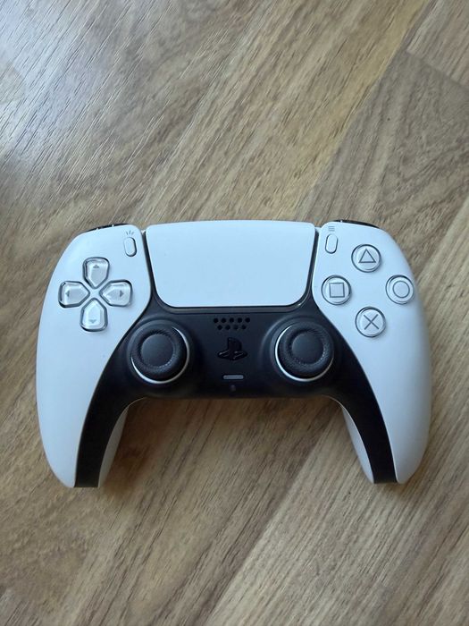 TMR Hall Effect PlayStation 5 DualSense контролер джойстик Sony PS5