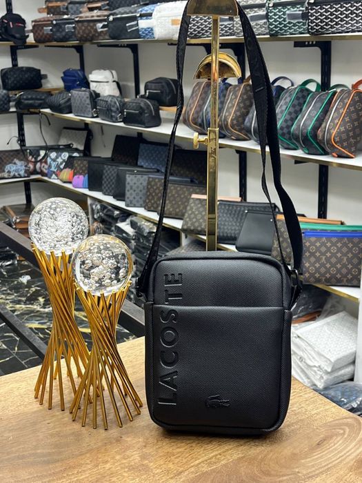Мъжка Чанта / Чанти GUCCI / Hugo / La coste