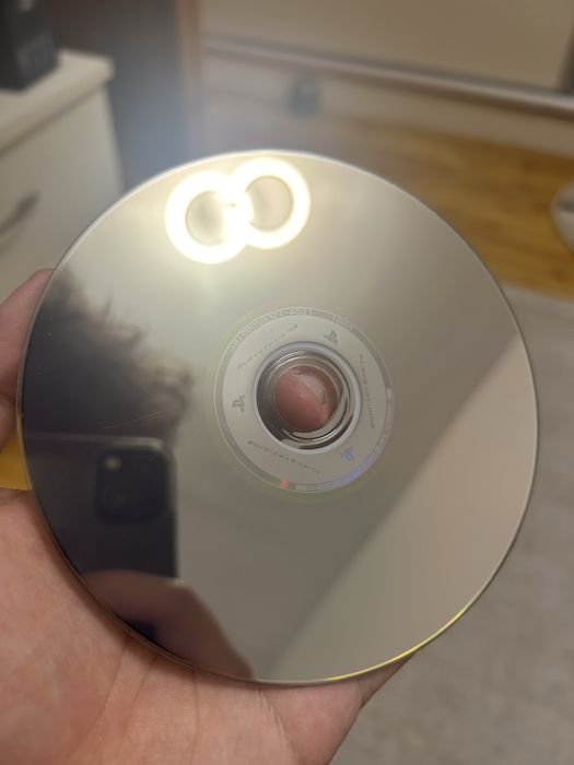 joc Fifa 08 pentru PS3