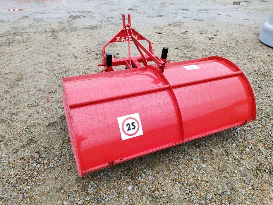 Freza agricola de pamant 125 - 210 cm WIRAX - Piese de schimb