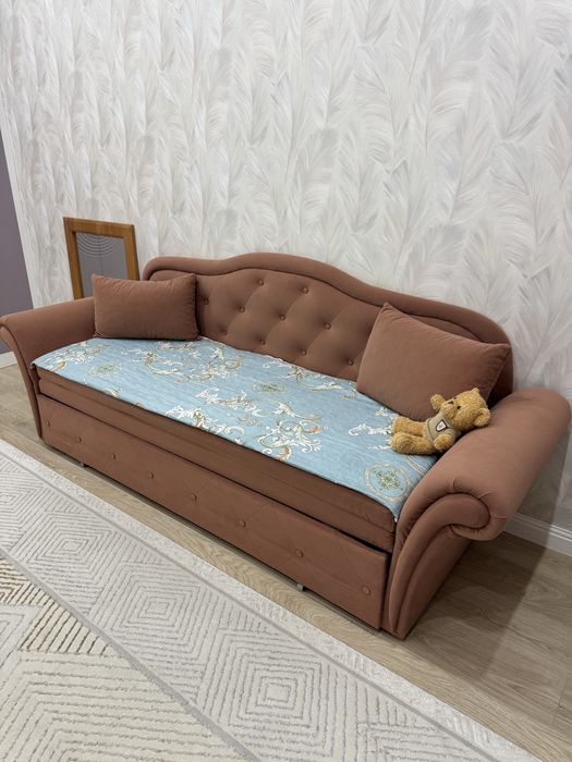 Диван раскладушка,