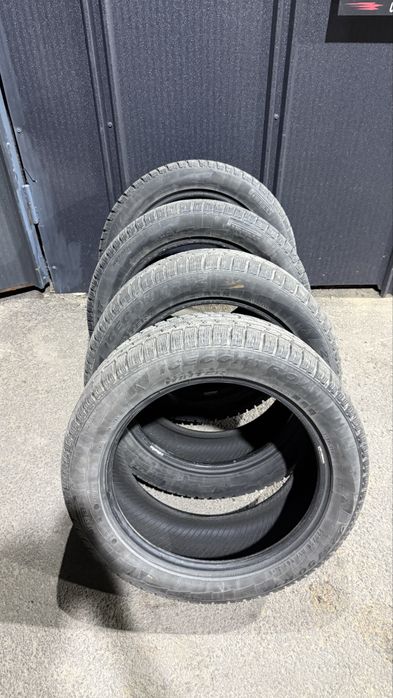 Резина 225/50R17