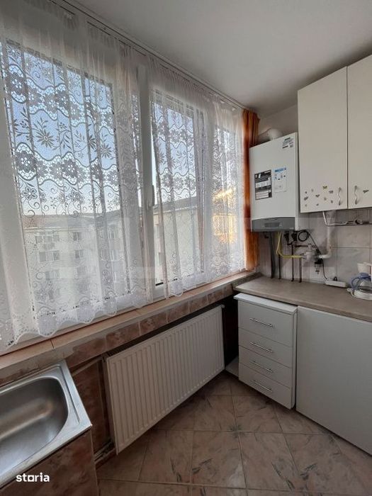 Apartament 2 camere decomandat | Zona Garii | ~54 mp | Mobilat si util