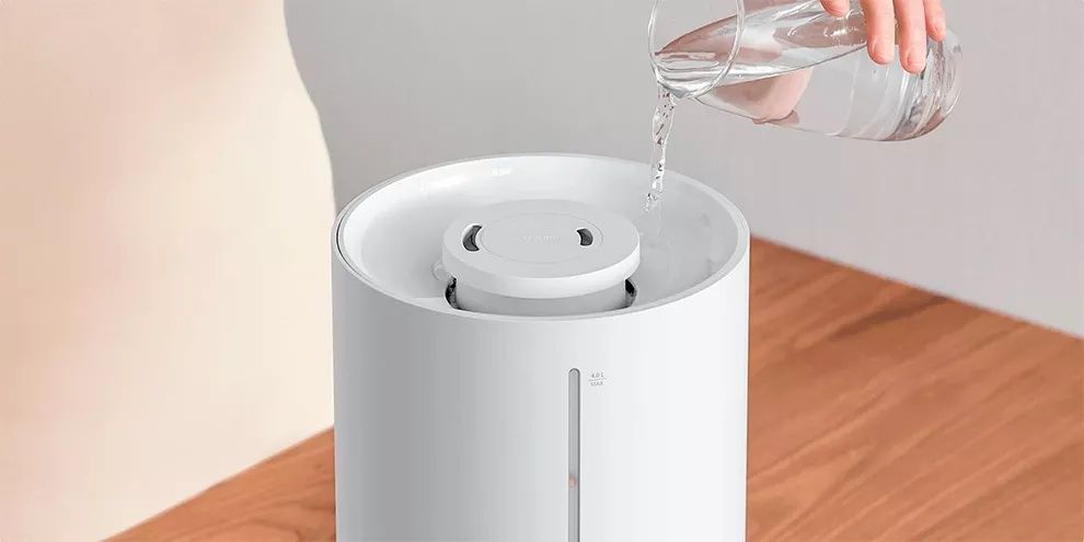 Увлажнитель воздуха Xiaomi 2Lite /глобальная версия