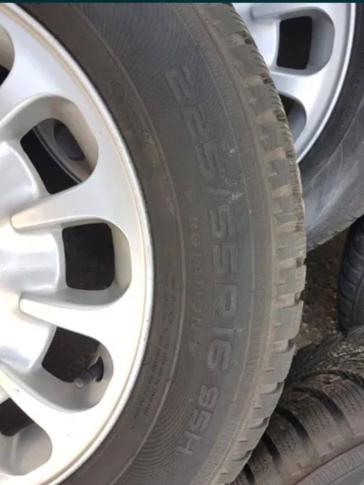 Мерцедес Бенс в отлично състояние