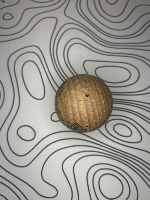 Tama israel rhyno clear