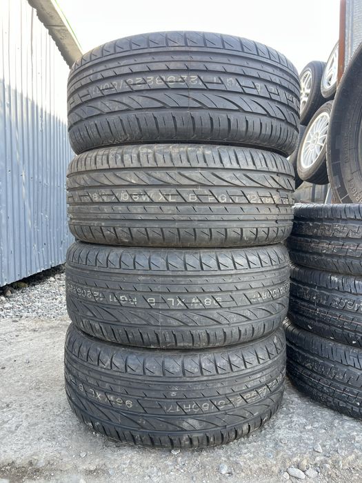 Диски Алтезо R17 с резиной