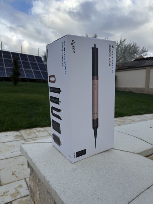 Ondulator Dyson Airwrap co anda 2x NOU