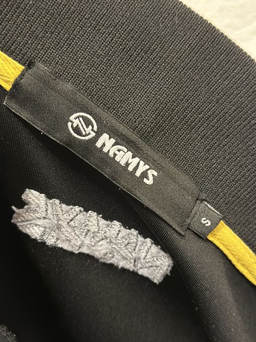 Продам Оригинал “NAMYS”