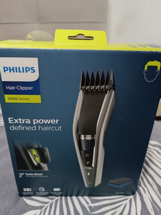 Машинка для стрижек