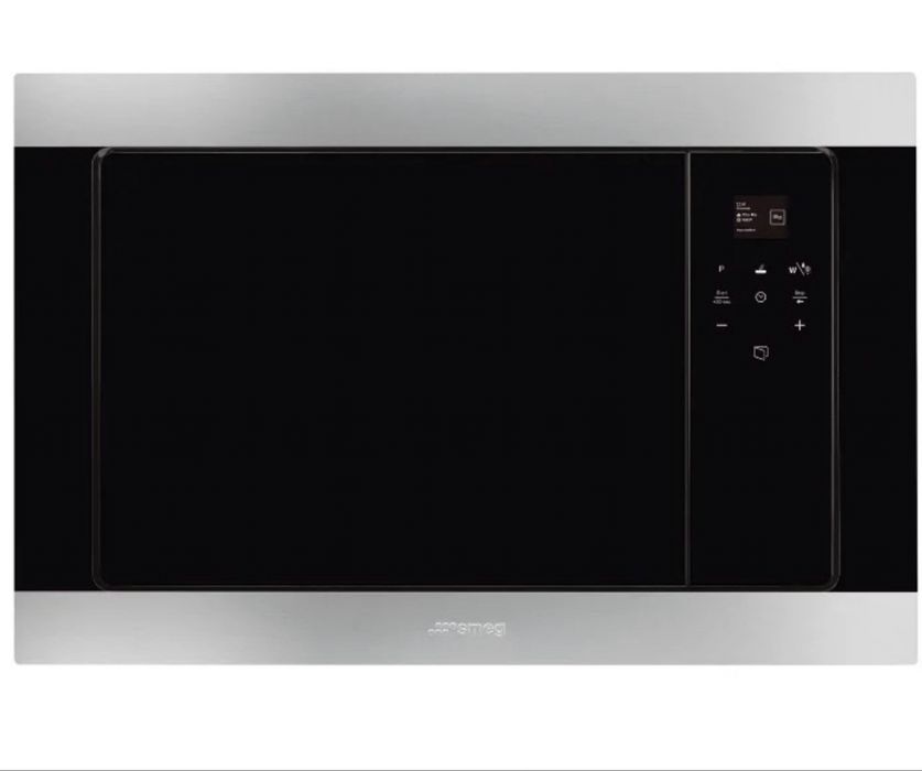 Микроволновая печь Smeg