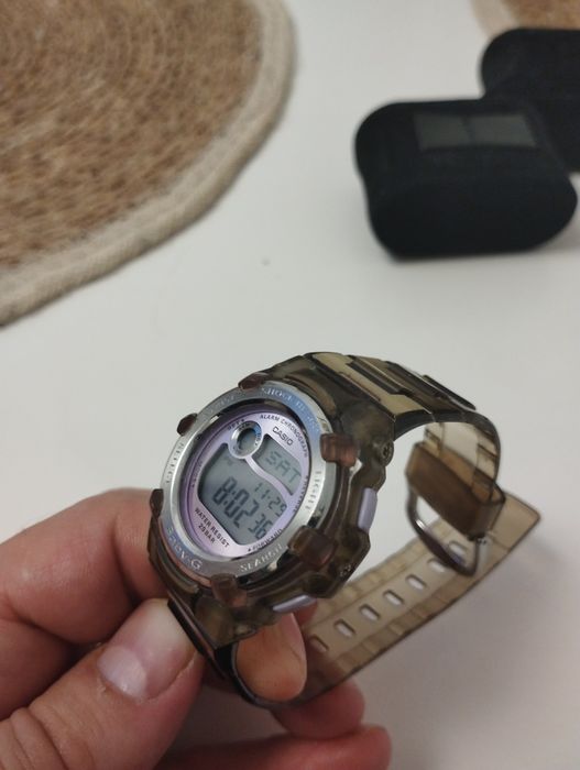 Casio Baby G ( BG-300)