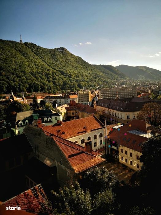 Apartament Ultracentarl Cu 3 Camere
