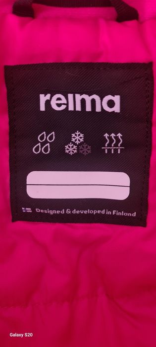 Рейма комбинезон