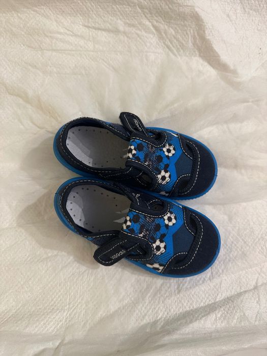 Детски обувки номер 22 23 24