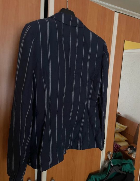 Sacou Tommy Hilfiger