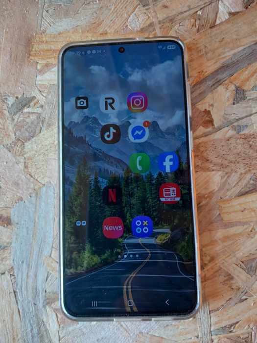 Samsung S 25 FE