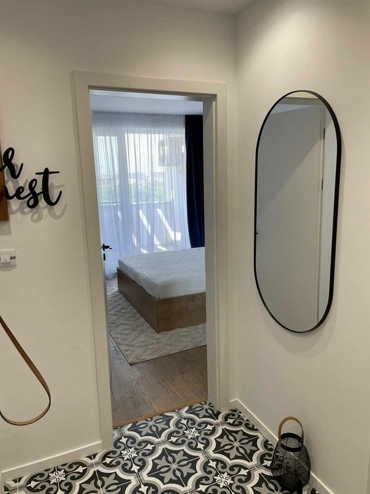 Дава се под наем Двустаен апартамент в Пловдив, Христо Смирненски - 67 кв.м за 650 € - Снимка #9