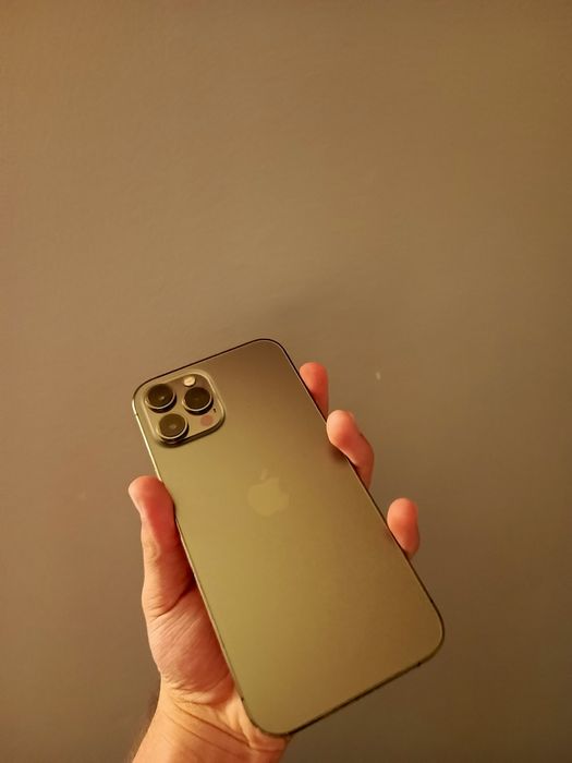 IPhone 12 Pro max 128GB