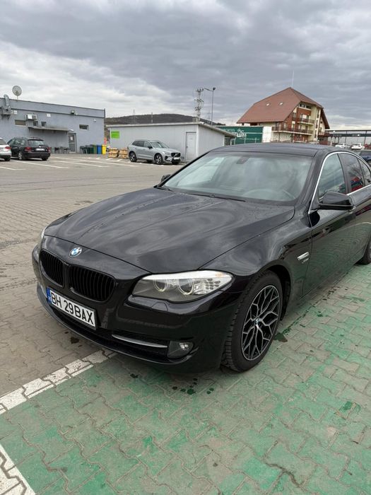 Vand BMW F10 Seria 5