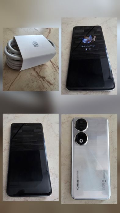 Honor 90 (12GB RAM/512GB Memory 5G) NEGOCIABIL